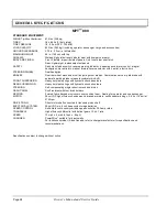 Preview for 44 page of Ezgo INDUSTRIAL 1000 2004 Owner'S Manual And Service Manual