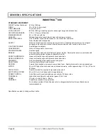 Preview for 46 page of Ezgo INDUSTRIAL 1000 2004 Owner'S Manual And Service Manual