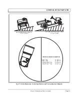 Preview for 49 page of Ezgo INDUSTRIAL 1000 2004 Owner'S Manual And Service Manual