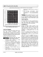 Preview for 104 page of Ezgo INDUSTRIAL 1000 2004 Owner'S Manual And Service Manual