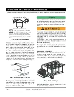 Preview for 24 page of Ezgo INDUSTRIAL 1000 2007 Owner'S And Service Manual