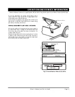 Preview for 37 page of Ezgo INDUSTRIAL 1000 2007 Owner'S And Service Manual