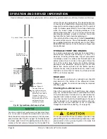 Preview for 40 page of Ezgo INDUSTRIAL 1000 2007 Owner'S And Service Manual