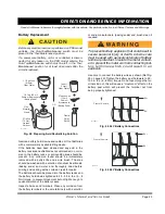 Preview for 45 page of Ezgo INDUSTRIAL 1000 2007 Owner'S And Service Manual