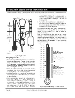 Preview for 48 page of Ezgo INDUSTRIAL 1000 2007 Owner'S And Service Manual