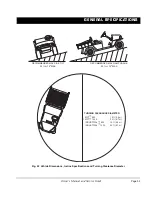 Preview for 55 page of Ezgo INDUSTRIAL 1000 2007 Owner'S And Service Manual