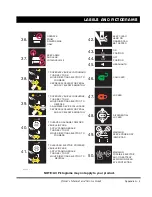 Preview for 63 page of Ezgo INDUSTRIAL 1000 2007 Owner'S And Service Manual