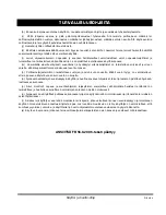 Preview for 85 page of Ezgo INDUSTRIAL 1000 2007 Owner'S And Service Manual