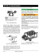 Preview for 92 page of Ezgo INDUSTRIAL 1000 2007 Owner'S And Service Manual