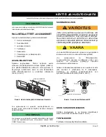 Preview for 93 page of Ezgo INDUSTRIAL 1000 2007 Owner'S And Service Manual