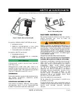 Preview for 95 page of Ezgo INDUSTRIAL 1000 2007 Owner'S And Service Manual