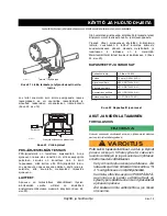 Preview for 109 page of Ezgo INDUSTRIAL 1000 2007 Owner'S And Service Manual