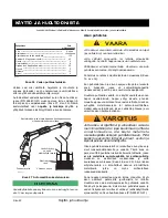 Preview for 112 page of Ezgo INDUSTRIAL 1000 2007 Owner'S And Service Manual