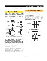 Preview for 113 page of Ezgo INDUSTRIAL 1000 2007 Owner'S And Service Manual