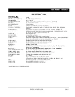 Preview for 121 page of Ezgo INDUSTRIAL 1000 2007 Owner'S And Service Manual