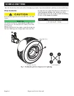 Preview for 48 page of Ezgo RXV FREEDOM Service & Repair Manual