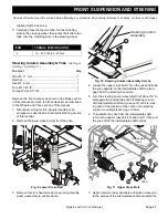 Preview for 67 page of Ezgo RXV FREEDOM Service & Repair Manual