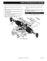 Preview for 69 page of Ezgo RXV FREEDOM Service & Repair Manual