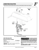 Preview for 65 page of Ezgo WorkHorse ST 480 Technician'S Repair And Service Manual