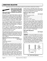 Preview for 66 page of Ezgo WorkHorse ST 480 Technician'S Repair And Service Manual