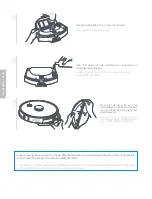 Preview for 45 page of EZiclean Aqua connect x1200 Manual