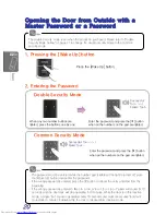 Preview for 22 page of Ezon SHS-3120 User Manual