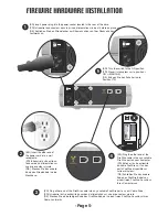 Preview for 7 page of Ezquest B12568 Quick Start Manual