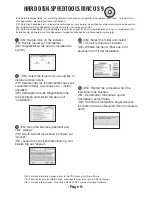 Preview for 11 page of Ezquest B12568 Quick Start Manual