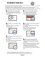 Preview for 4 page of Ezquest COBRA+ SLIM FIREWIRE/USB 2 COMBO Quick Start Manual