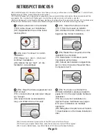 Preview for 6 page of Ezquest COBRA+ SLIM FIREWIRE/USB 2 COMBO Quick Start Manual