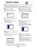 Preview for 7 page of Ezquest COBRA+ SLIM FIREWIRE/USB 2 COMBO Quick Start Manual