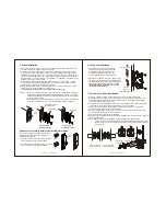 Preview for 3 page of Ezset PMR30S31 User Manual