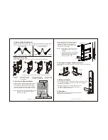 Preview for 5 page of Ezset PMR30S31 User Manual