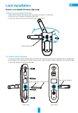 Preview for 9 page of Ezviz CSL2 Quick Start Manual