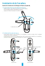 Preview for 24 page of Ezviz CSL2 Quick Start Manual