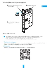 Preview for 25 page of Ezviz CSL2 Quick Start Manual