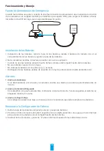 Preview for 34 page of Ezviz CSL2 Quick Start Manual