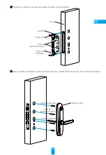 Preview for 41 page of Ezviz CSL2 Quick Start Manual