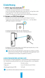 Preview for 18 page of Ezviz LC3 Quick Start Manual