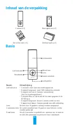 Preview for 34 page of Ezviz LC3 Quick Start Manual