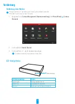 Preview for 16 page of Ezviz NVR16CHNNL Quick Start Manual