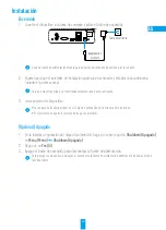 Preview for 21 page of Ezviz NVR16CHNNL Quick Start Manual