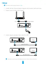 Preview for 26 page of Ezviz NVR16CHNNL Quick Start Manual