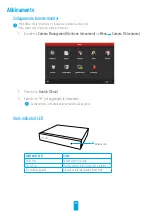 Preview for 34 page of Ezviz NVR16CHNNL Quick Start Manual