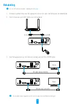 Preview for 38 page of Ezviz NVR16CHNNL Quick Start Manual