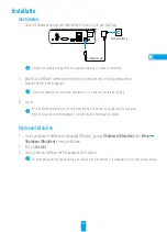 Preview for 39 page of Ezviz NVR16CHNNL Quick Start Manual