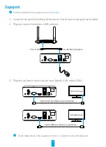 Preview for 56 page of Ezviz NVR16CHNNL Quick Start Manual