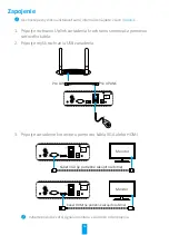 Preview for 62 page of Ezviz NVR16CHNNL Quick Start Manual