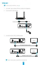 Preview for 86 page of Ezviz NVR16CHNNL Quick Start Manual