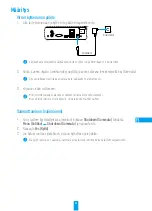 Preview for 87 page of Ezviz NVR16CHNNL Quick Start Manual